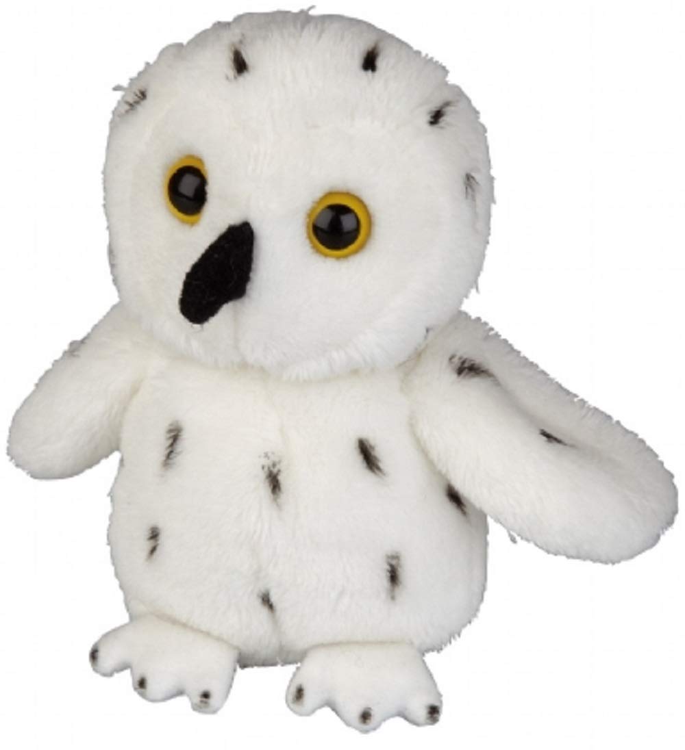 てぃんくる】SNOWY OWL DX